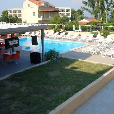 Aparthotel Gardens